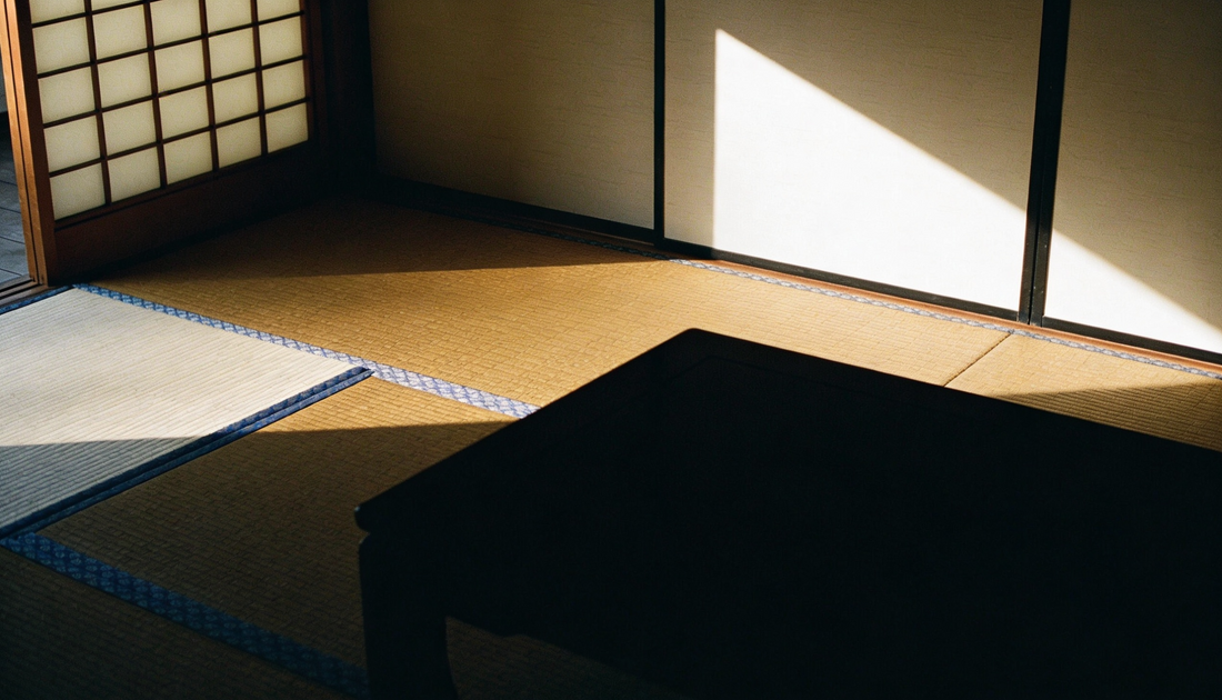The art of living with shadow